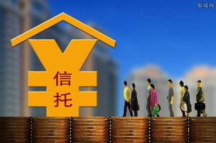 信托產(chǎn)品投資指南 選擇策略與風險管控