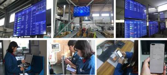 硬標準之上打造軟實力 智能制造SaaS廠商「鷹廠長」獲數百萬元天使輪投資