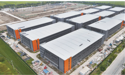 江蘇海門 把握“一帶一路”新機遇，以投資管理擦亮“海門制造”新名片